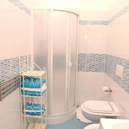 アパート With One Bedroom In With Furnished Balcony And Wifi 3 Km From The Beach *