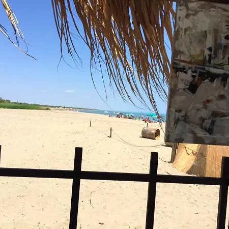 アパート With One Bedroom In With Furnished Balcony And Wifi 3 Km From The Beach *
